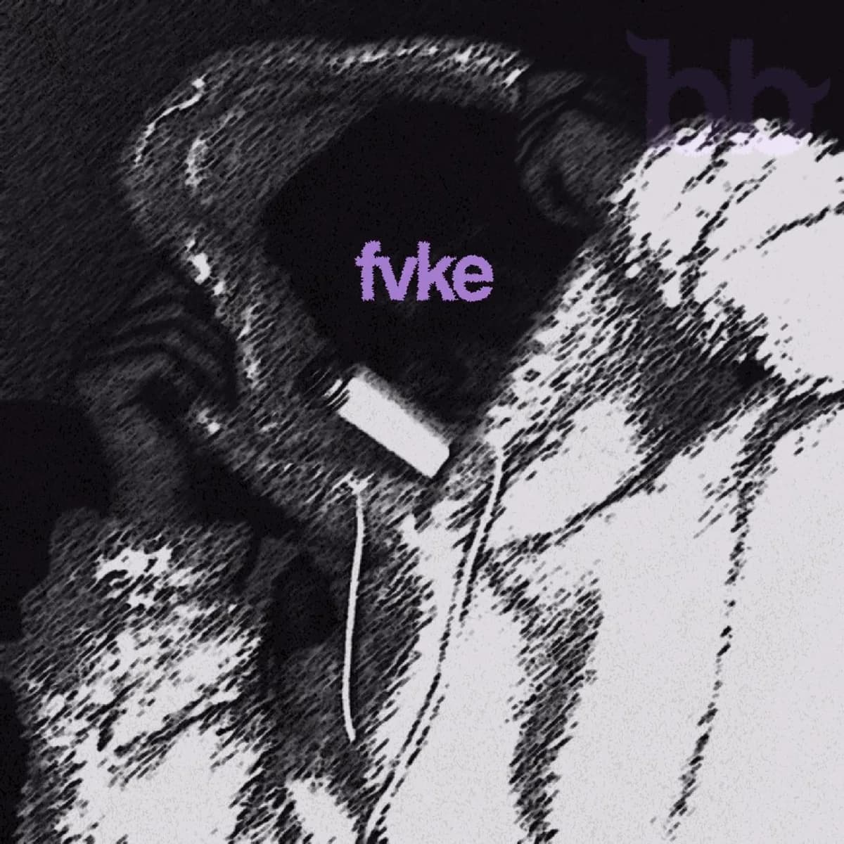 Portada de fvke